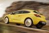Noul Opel Astra GTC: informaţii şi fotografii oficiale - video. 54335