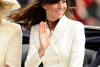 Kate Middleton, din nou fermecătoare, la aniversarea oficială a zilei de naştere a Reginei. 123867