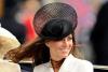 Kate Middleton, din nou fermecătoare, la aniversarea oficială a zilei de naştere a Reginei. 123868