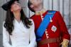 Kate Middleton, din nou fermecătoare, la aniversarea oficială a zilei de naştere a Reginei. 123874