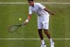 Hănescu a fost eliminat de Roddick în turul doi la Wimbledon. 250465