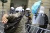 Proteste violente în Grecia 347276