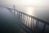 Cel mai lung pod de pe planetă, inaugurat în China! 359346