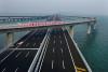 Cel mai lung pod de pe planetă, inaugurat în China! 359347