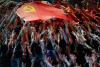 China sărbătoreşte 90 de ani de comunism 376406