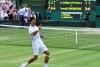 Djokovic şi Nadal vor juca finala în acest an la Wimbledon. Sârbul este noul lider mondial! 390156