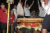 Recorduri bizare: cel mai mare hamburger din lume are 352 de kilograme 421890
