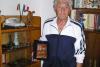 Povestea lui "Tata Ucu", cel mai longeviv medic sportiv din România: "Sportul a fost viaţa mea" 645810