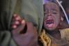 Imagini cutremurătoare din Somalia: 500.000 de copii în pragul morţii, din cauza foametei  (VIDEO) 910719