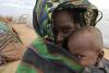 Imagini cutremurătoare din Somalia: 500.000 de copii în pragul morţii, din cauza foametei  (VIDEO) 910721