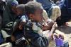 Imagini cutremurătoare din Somalia: 500.000 de copii în pragul morţii, din cauza foametei  (VIDEO) 910722