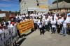Trei zile de protest la Roşia Montană împotriva Fân Fest 1042620