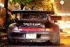 Tuning pentru Porsche 911 cu infuzie de Hentai, de la RAUH-Welt BEGRIFF 1177961