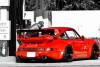 Tuning pentru Porsche 911 cu infuzie de Hentai, de la RAUH-Welt BEGRIFF 1177964
