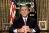 George W. Bush, primul interviu despre tragedia din 11 septembrie 2001: "Cineva mi-a şoptit că America era atacată" 1406640