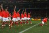 Cupa Mondiala la Rugby. Noua Zeelanda - Tonga, scor 41 - 10. Galerie foto 1446812