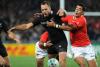 Cupa Mondiala la Rugby. Noua Zeelanda - Tonga, scor 41 - 10. Galerie foto 1446813