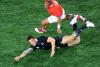 Cupa Mondiala la Rugby. Noua Zeelanda - Tonga, scor 41 - 10. Galerie foto 1446814