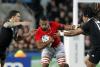 Cupa Mondiala la Rugby. Noua Zeelanda - Tonga, scor 41 - 10. Galerie foto 1446815