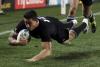 Cupa Mondiala la Rugby. Noua Zeelanda - Tonga, scor 41 - 10. Galerie foto 1446816