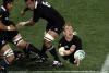 Cupa Mondiala la Rugby. Noua Zeelanda - Tonga, scor 41 - 10. Galerie foto 1446818