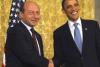 Traian Băsescu va efectua o vizită oficială la Washington 1485205