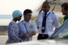 Bona mutilata a familiei Gaddafi va fi tratată în Malta. Galerie FOTO 1562393