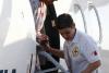 Bona mutilata a familiei Gaddafi va fi tratată în Malta. Galerie FOTO 1562396