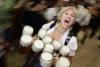 A început tradiţionalul festival al berii, Oktoberfest, de la Munchen 1608532