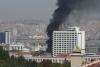 Explozie la Ankara: Doi morţi şi mai mulţi răniţi, în urma deflagraţiei 1635747