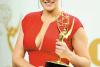 Premiile Emmy 2011: roşul este noul negru 1665483