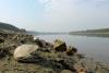 Dunarea la cote minime. Galerie foto 1784546