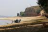 Dunarea la cote minime. Galerie foto 1784553