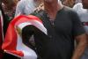 Actorul american Sean Penn a protestat alături de miile de egipteni în Piaţa Tahrir 1804314