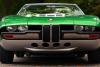 Conceptul BMW Bertone Spicup, adjudecat la 460.000 de euro 1855226