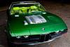 Conceptul BMW Bertone Spicup, adjudecat la 460.000 de euro 1855228
