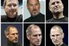Steve Jobs în 2005: "Moartea este cea mai bună invenţie a vieţii" (VIDEO) 1860965
