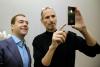 Steve Jobs în 2005: "Moartea este cea mai bună invenţie a vieţii" (VIDEO) 1860971