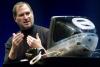 Steve Jobs în 2005: "Moartea este cea mai bună invenţie a vieţii" (VIDEO) 1860976