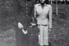 Mihaela Creangă: căsătorie sub bombardamente 1949861