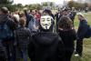 Mai multe orase ale lumii s-au raliat protestului "Occupy Wall Street" 2018498