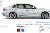 BMW a lansat configuratorul online pentru noul Seria 3 2052432