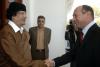 Amintiri cu Gaddafi. Galerie foto 2070759