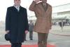 Amintiri cu Gaddafi. Galerie foto 2070761