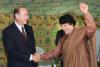 Amintiri cu Gaddafi. Galerie foto 2070766