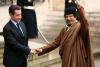 Amintiri cu Gaddafi. Galerie foto 2070767