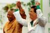 Amintiri cu Gaddafi. Galerie foto 2070769