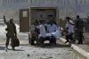 Kabul: Zece militari NATO, ucişi într-un atentat sinucigaş 2252736