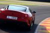 Ferrari 599 ar putea fi fabricat într-o ediţie limitată Ferando Alonso 2450938