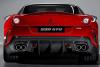 Ferrari 599 ar putea fi fabricat într-o ediţie limitată Ferando Alonso 2450939